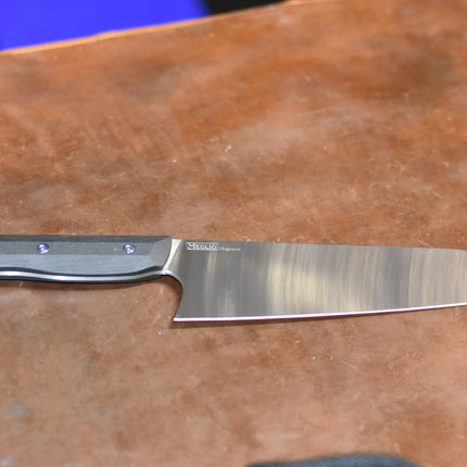 8" Flagship Gyuto — Meglio Knives by Meglio Knives