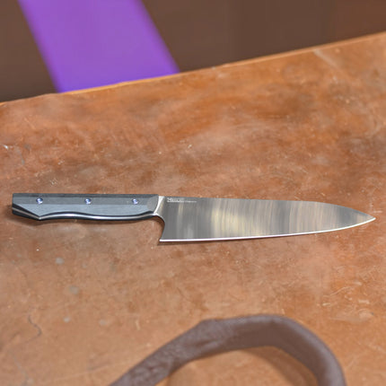 8" Flagship Gyuto — Meglio Knives by Meglio Knives