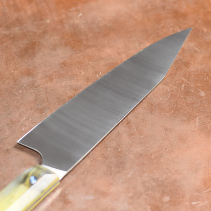 Meglio Semi-Custom 8 inch Kiritsuke cd#1 - Birch by Meglio Knives