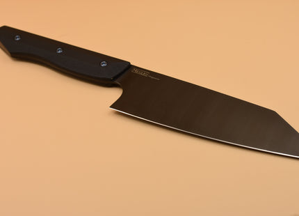 6.5" DLC Flagship Kiritsuke — Meglio Knives by Meglio Knives