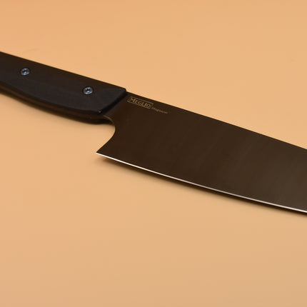 6.5" DLC Flagship Kiritsuke — Meglio Knives by Meglio Knives
