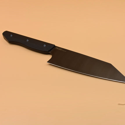 6.5" DLC Flagship Kiritsuke — Meglio Knives by Meglio Knives