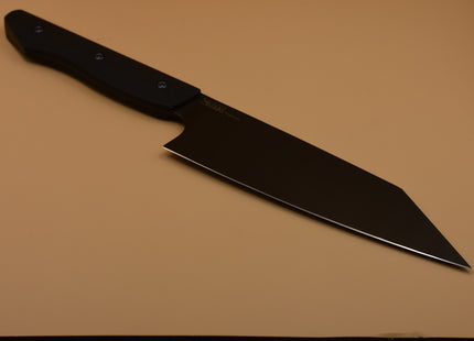 6.5" DLC Flagship Kiritsuke — Meglio Knives by Meglio Knives