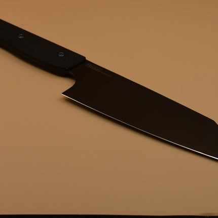 6.5" DLC Flagship Kiritsuke — Meglio Knives by Meglio Knives