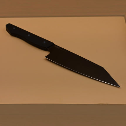 6.5" DLC Flagship Kiritsuke — Meglio Knives by Meglio Knives