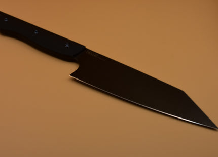 6.5" DLC Flagship Kiritsuke — Meglio Knives by Meglio Knives
