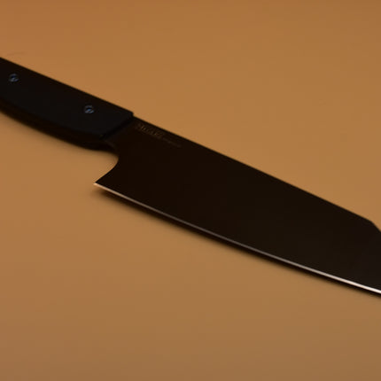 6.5" DLC Flagship Kiritsuke — Meglio Knives by Meglio Knives