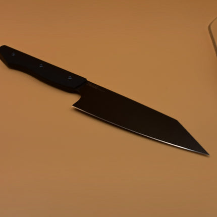 6.5" DLC Flagship Kiritsuke — Meglio Knives by Meglio Knives