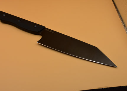 6.5" DLC Flagship Kiritsuke — Meglio Knives by Meglio Knives