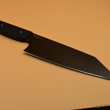 6.5" DLC Flagship Kiritsuke — Meglio Knives by Meglio Knives