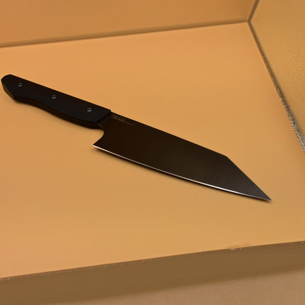 6.5" DLC Flagship Kiritsuke — Meglio Knives by Meglio Knives