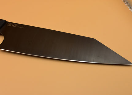 6.5" DLC Flagship Kiritsuke — Meglio Knives by Meglio Knives