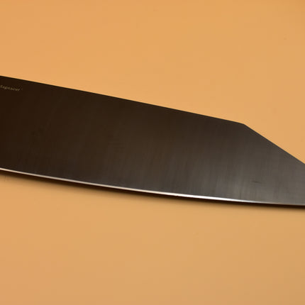 6.5" DLC Flagship Kiritsuke — Meglio Knives by Meglio Knives
