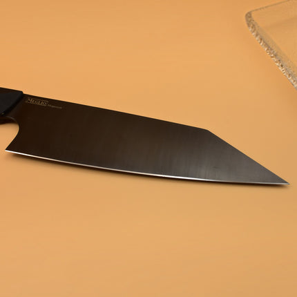 6.5" DLC Flagship Kiritsuke — Meglio Knives by Meglio Knives