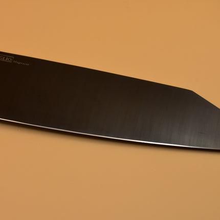 6.5" DLC Flagship Kiritsuke — Meglio Knives by Meglio Knives