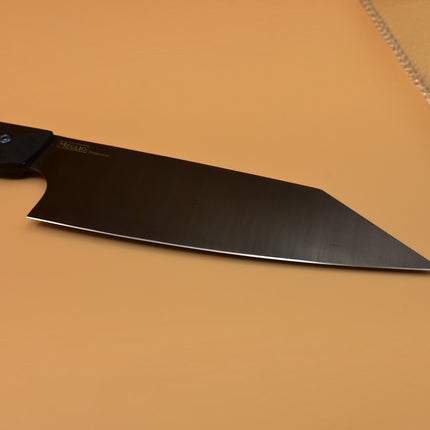 6.5" DLC Flagship Kiritsuke — Meglio Knives by Meglio Knives