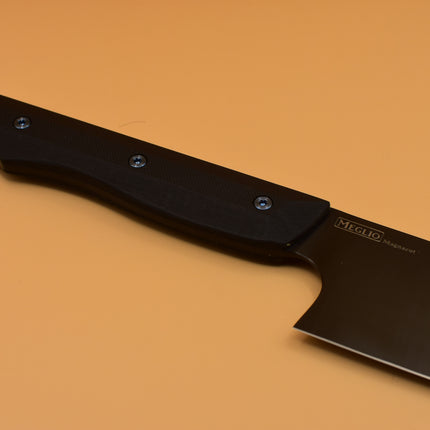 6.5" DLC Flagship Kiritsuke — Meglio Knives by Meglio Knives