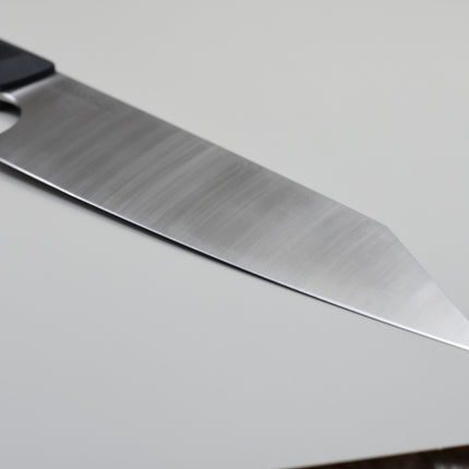 6.5" Flagship Kiritsuke — Meglio Knives by Meglio Knives