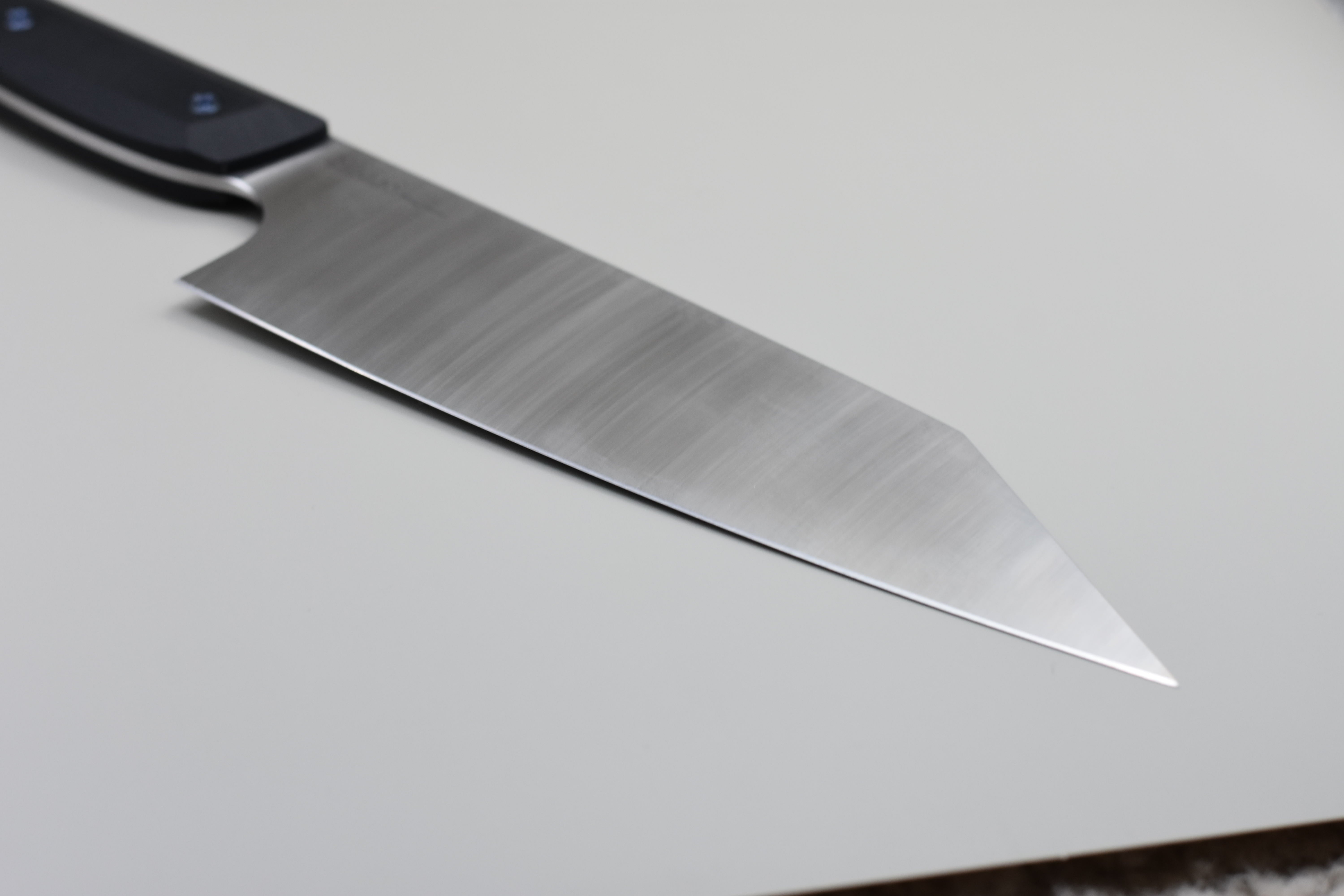 6.5" Flagship Kiritsuke — Meglio Knives