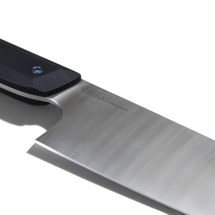 6.5" Flagship Kiritsuke — Meglio Knives by Meglio Knives