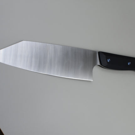 6.5" Flagship Kiritsuke — Meglio Knives by Meglio Knives