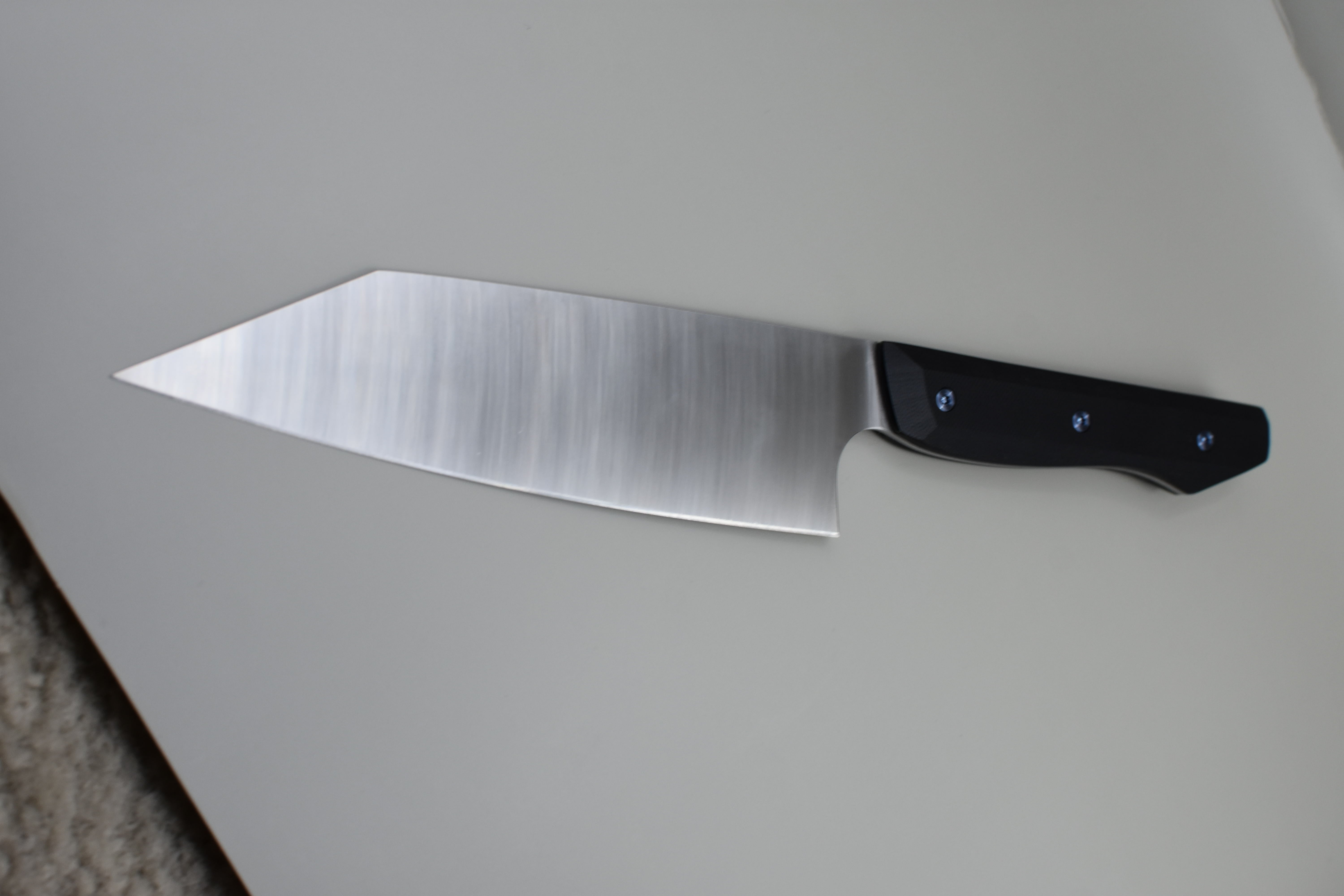 6.5" Flagship Kiritsuke — Meglio Knives