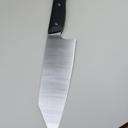 6.5" Flagship Kiritsuke — Meglio Knives by Meglio Knives