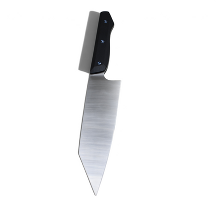 6.5" Flagship Kiritsuke — Meglio Knives by Meglio Knives