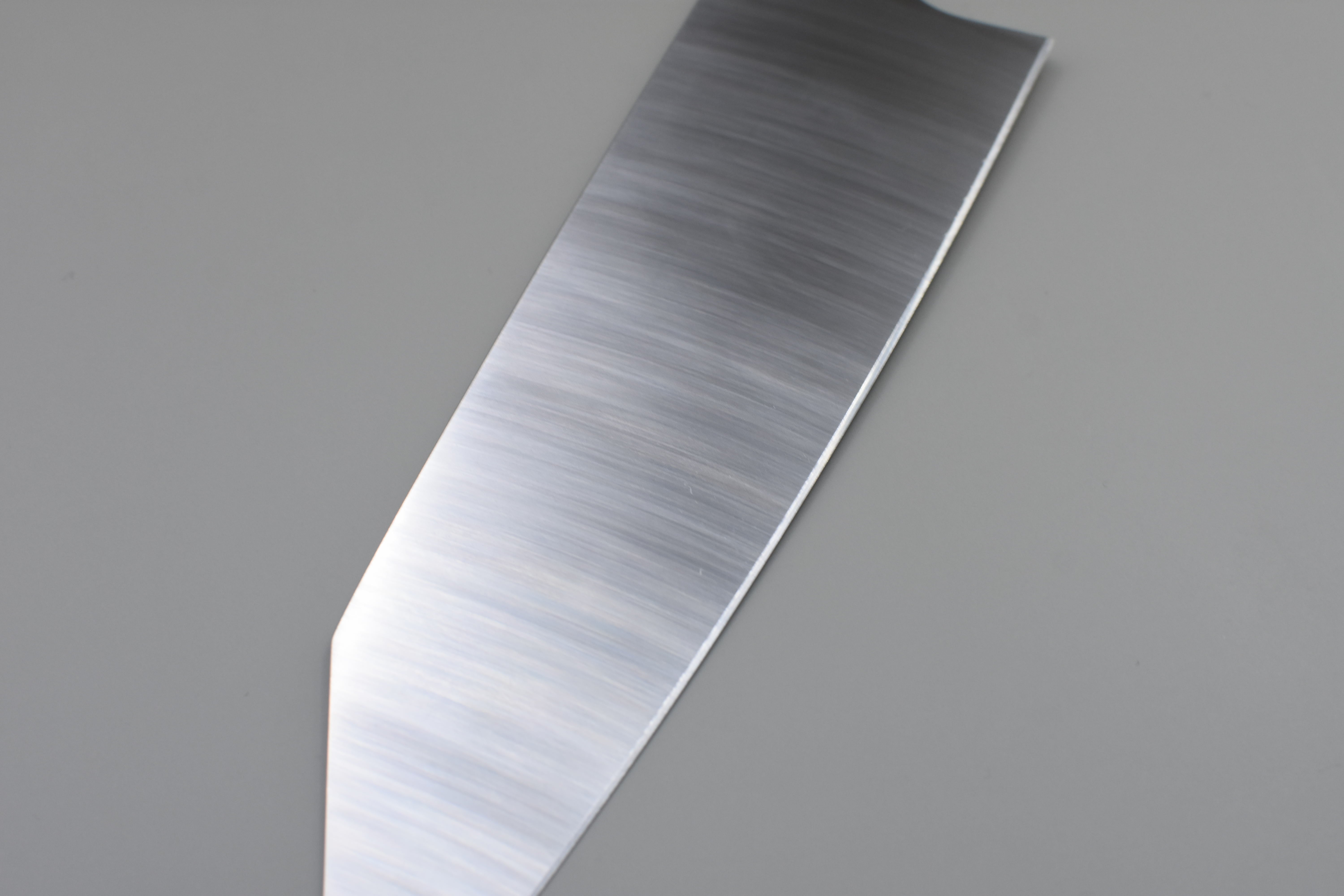 6.5" Flagship Kiritsuke — Meglio Knives