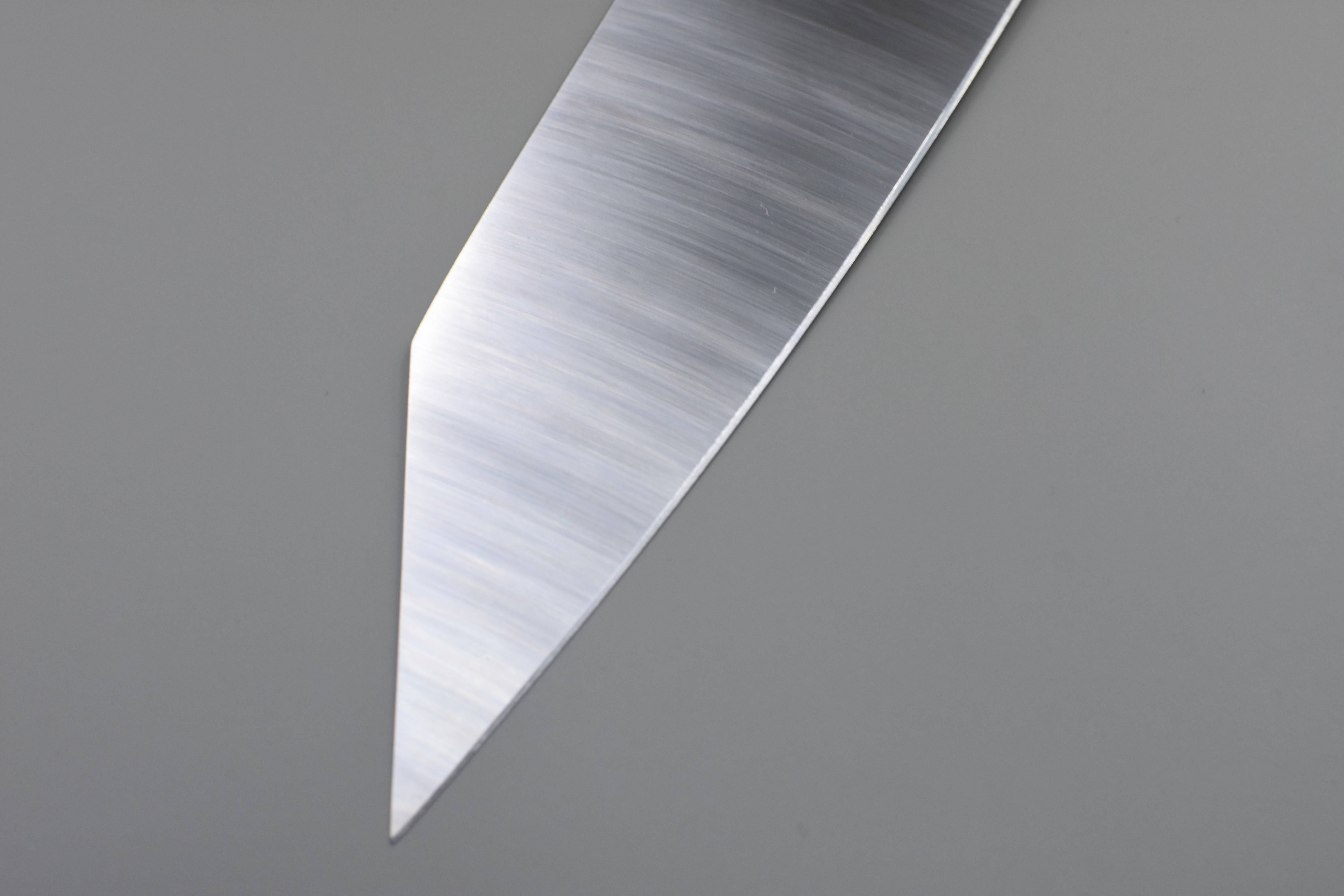 6.5" Flagship Kiritsuke — Meglio Knives