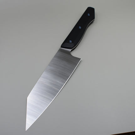 6.5" Flagship Kiritsuke — Meglio Knives by Meglio Knives