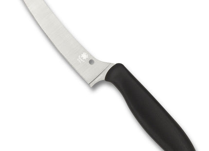 Spyderco Z-Cut™  Kitchen Knife with 4.3" Pointed Tip CTS BD1N