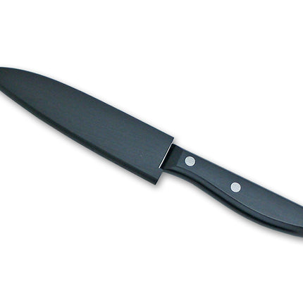 KC 071 ST 600 Fruits Knife 103mm Compact Carry Friendly Precision for Citrus Segments and Delicate Fruit Sculptures by Kanetsune