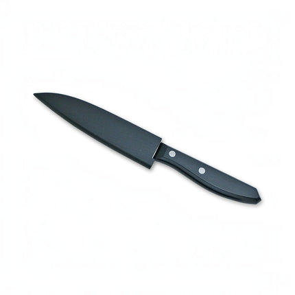 KC 071 ST 600 Fruits Knife 103mm Compact Carry Friendly Precision for Citrus Segments and Delicate Fruit Sculptures by Kanetsune