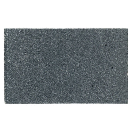Knife Rust Eraser by KPL