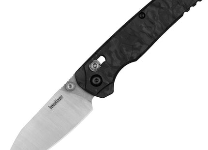 Kershaw Bel Air CF Pocket Knife by Kershaw