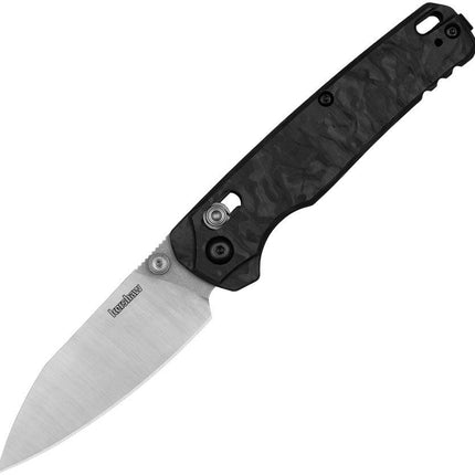 Kershaw Bel Air CF Pocket Knife by Kershaw