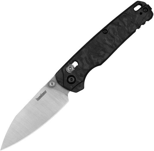 Kershaw Bel Air CF Knife | Lightweight & Durable

