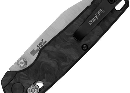 Kershaw Bel Air CF Pocket Knife by Kershaw