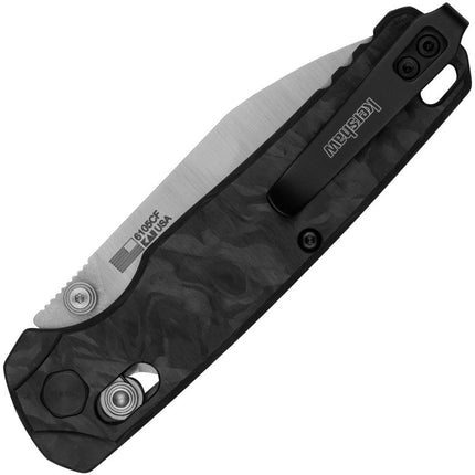 Kershaw Bel Air CF Pocket Knife by Kershaw