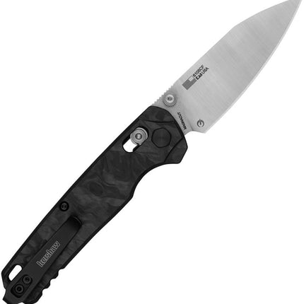 Kershaw Bel Air CF Pocket Knife by Kershaw