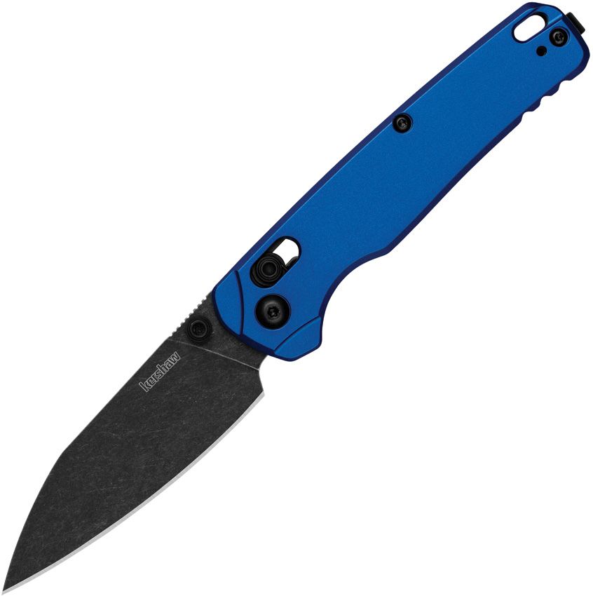 Kershaw Bel Air CF Knife | Lightweight & Durable

