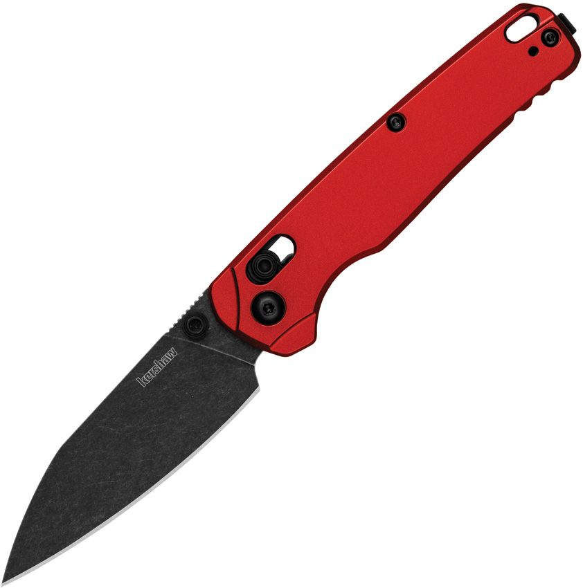 Kershaw Bel Air CF Knife | Lightweight & Durable

