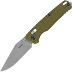 Olive Green CP
