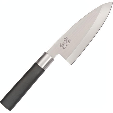KAI WASABI Deba Knife by KAI