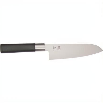 KAI Wasabi Santoku Knife by KAI