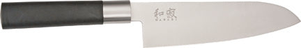 KAI Wasabi Santoku Knife
