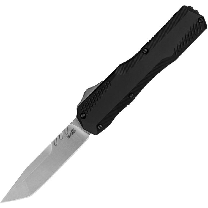 Kershaw Livewire OTF | Premium CPM MagnaCut Blade