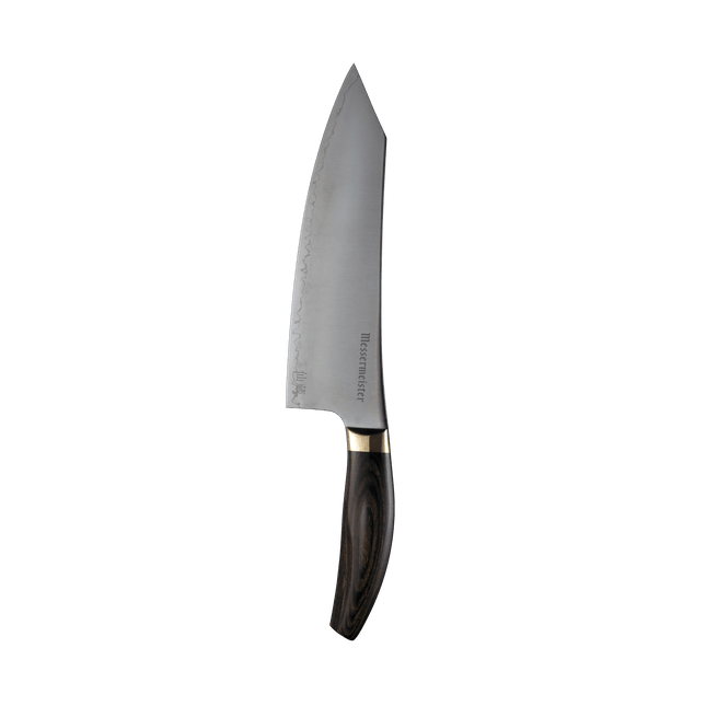 Kawashima Chef's Knife - 8" by Messermeister