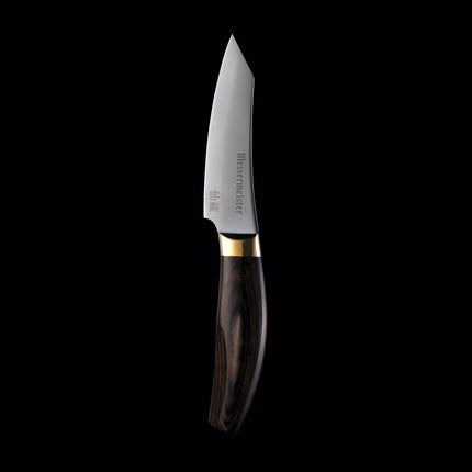 Kawashima Paring Knife - 3.5" by Messermeister